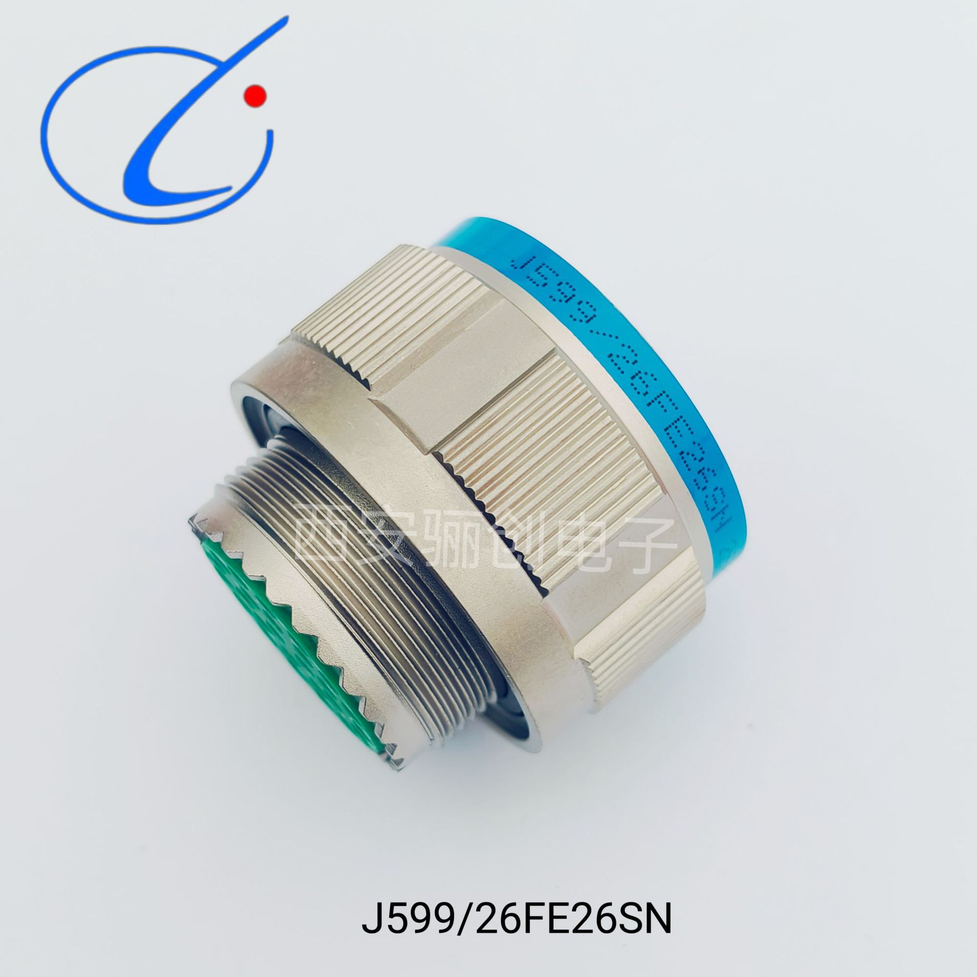 西安骊创 航插件D38999/20FC08PN D38999/26W-G35SAD38999/26WH35