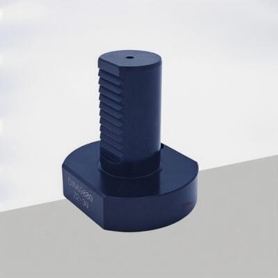 机床专用保护盖VDI型固定刀塔保护塞DIN69880标准