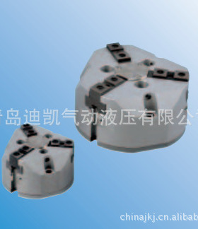 TKC气动手指YMHS-16-C