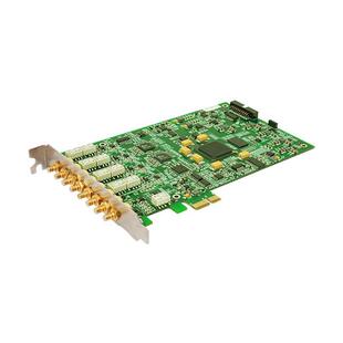 s采样数字化仪 PCIe8910是2通道8位2GS
