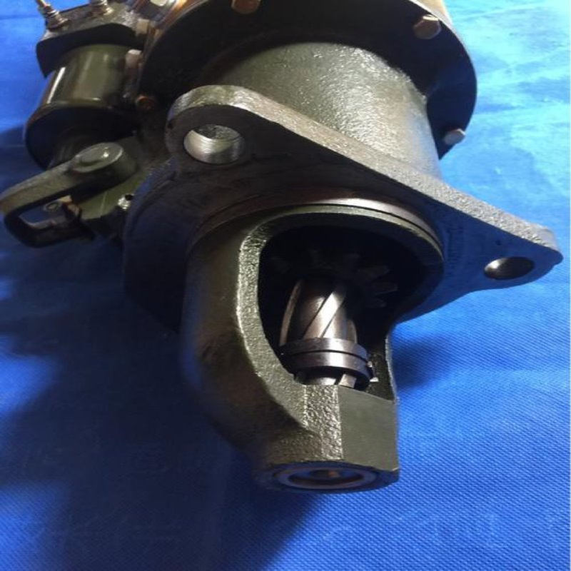 ST110H起动机马达潍柴6170起动机马达12齿