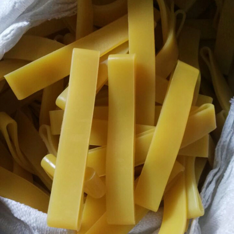 高弹力扁皮筋 橡胶圈绑具模带 模具绑带 橡皮筋橡皮圈 批发