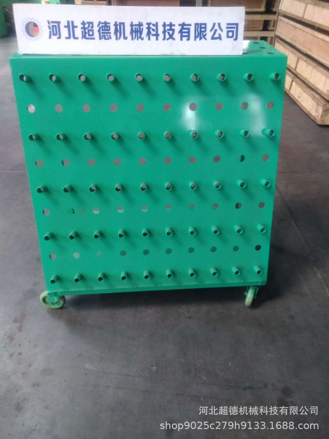 厂家移动工具车 移动式工具车附件車 焊接车 河北超德机械 车