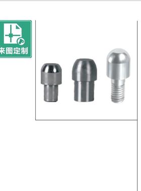 斜度插销圆头定位销YBC26 YBC31 YBC41 YBC42 YBC46 YBC51插销轴