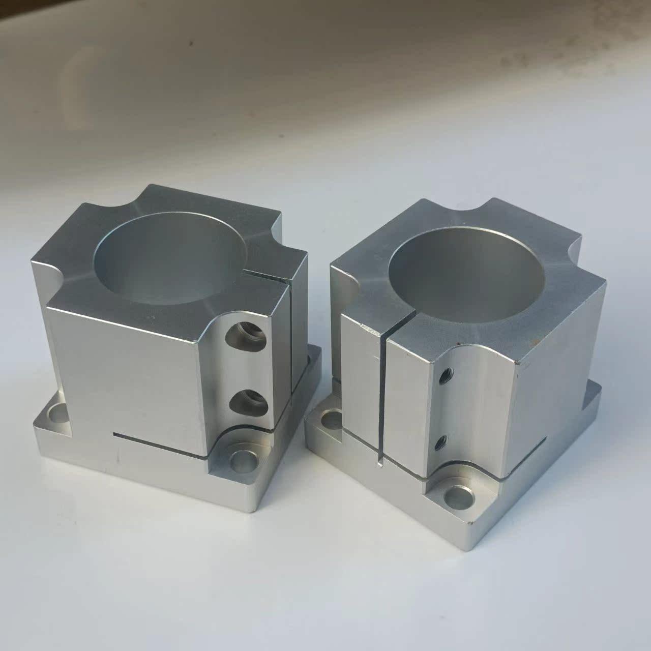 STHWSB光轴固定座STHWSBL光轴锁紧座STHWS方光轴导向轴支座STHWSL