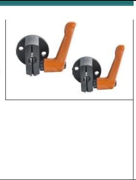 LKP01LKP01230快速锁紧法兰快速支座快速锁紧导向轴支座防转动固