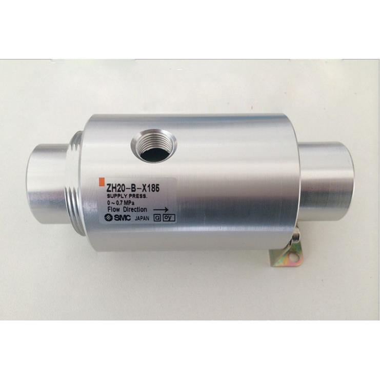 SMC ZH-B-X185真空输送器支架ZH-BK1-10/20/30/40-A