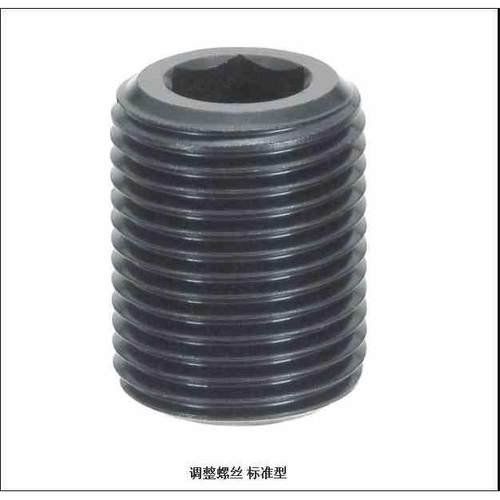 调整螺丝 标准型LVW LVWM LVWS LVFW LVFWM LVFWS调整螺丝块