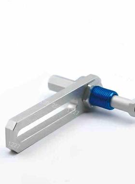 MSAF固定支架夹具滑移支架角度可调连接杆工装治具MSBF导向轴MSCF