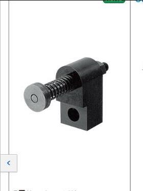 误送料检测部件/误送检测/末端感应器/模具检误装置/OKJS/