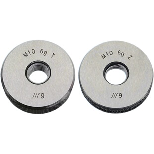 成量螺纹环规 通止规M140M150M155M160M170M180M190M200M210M220