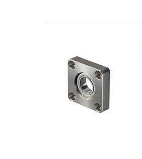 方形轴承座米思米滚珠轴承 组件 直接安装型 (BSDN)型号BSDN2610