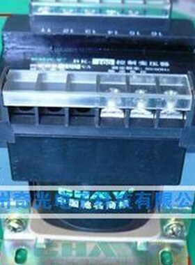 足功率电源变压器500VA 380V/220V隔离变压器