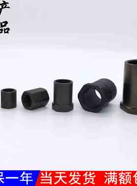 油液压缓冲器限位螺母SMCRB/RBC08S/10/14/20S*1.5长螺丝帽亚德客