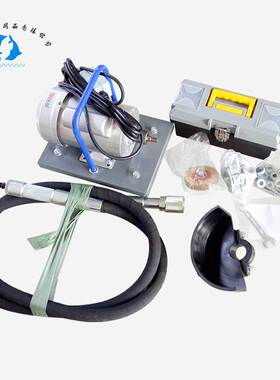 KC-50电动除锈机敲锈机110/220v 1.1kw船舶甲板除锈机IMPA591218