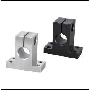 RCJ41 42 46 47 51底座用方形支架侧安装型简易型20 25 30