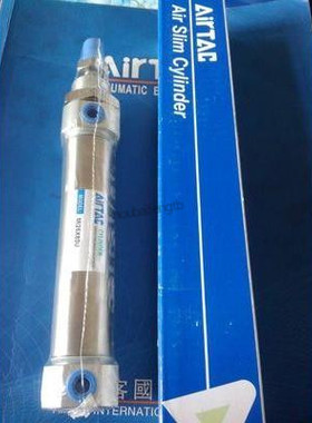 亚德客MICJ32X25/50/75/100/125/150/200/300-10S迷你气缸