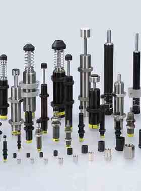 油压缓冲器AC2050/AC2050D/2065-10K/11/12/13/16/17/13SK/14/2KW