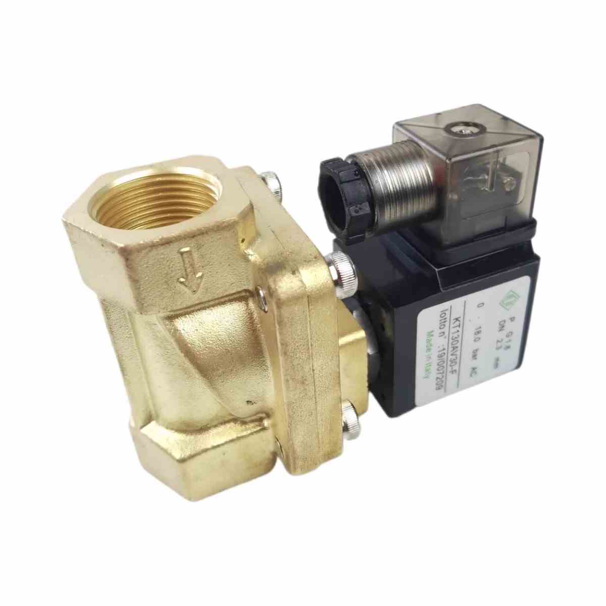 全新ODE电磁阀21W4KV250 21W3KB190 21W5KB350 21WA4K0V130 0545