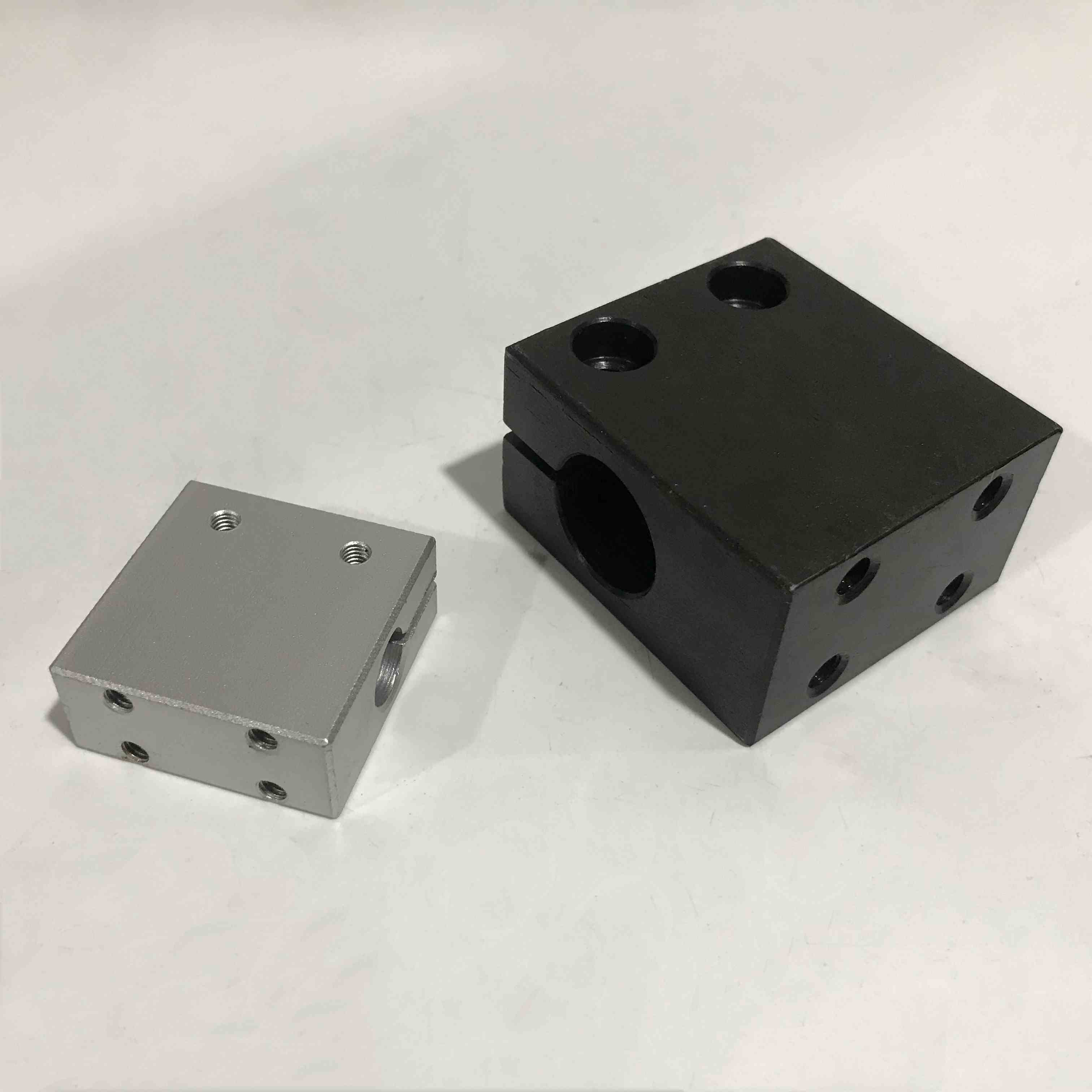 底座用支架无法兰型CLHB CLHNM CLHBM CLHAM CLHS CLHB20 CLHBM30