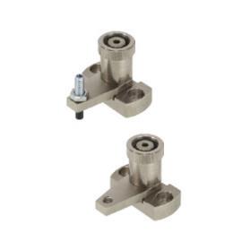 弹簧固定夹　SPCPS20 SPCPS30 SPCPS30-H SPCPS30-S-SB