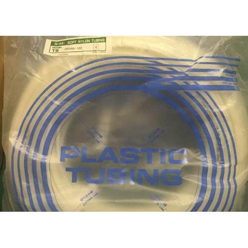 SMC  TU0425G/0604G/1065G/1208G-20/100 气动PU气管