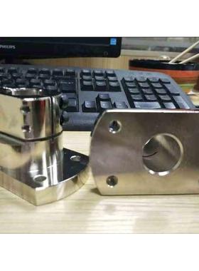 光轴支撑座光轴固定座光轴导向轴支座光轴固定支座CLSB TLSB KLSB