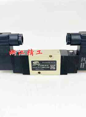 VF3230B-5D-02二位四通VF3230B-4D-02双电控换向阀质保一年