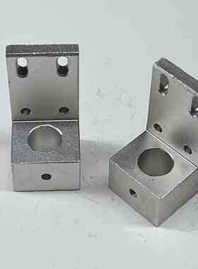 方形光电开关固定安装支架E39-L40E39-L43E39-L44E39-L96E39-L98