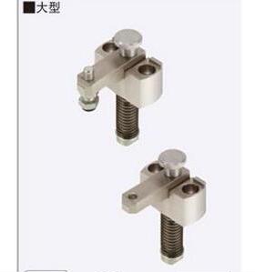 弹簧固定夹　大型SPCPS20 SPCPL30 SPCPL30-H SPCPL30-S-SB