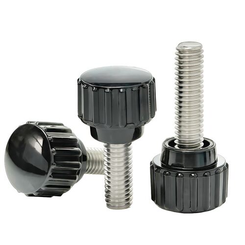 HAU81/HAU82/HAU86-M4/M5/M6/M8-L10/L15/L20/L25/L30/40条纹把手