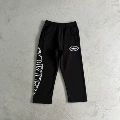 Black Trousers