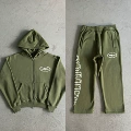 Green Set
