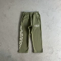 Green Trousers