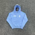 Light Blue Sweatshirt