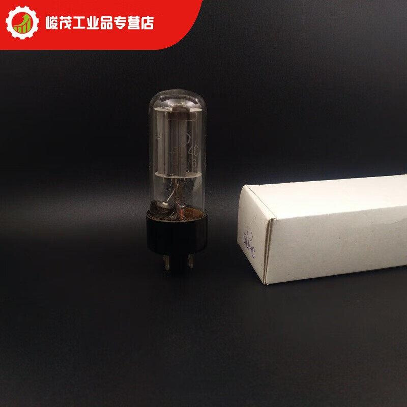 5U4C/5Z4P/5U4M/GZ32/5V4//5Y3/5T4/GZ30/U50电子管单个原盒直棒5 影音电器 电子管 原图主图