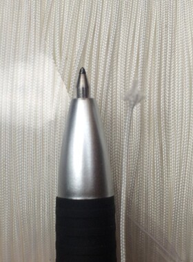 0.8mm1mm16股吊牌线鱼线涤纶罗马窗帘尼龙细绳子百叶窗拉绳风筝线