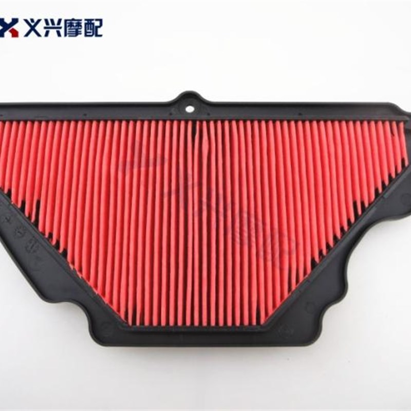 ZX-6R 636 07-08年 空气滤清器 空滤芯 空滤器