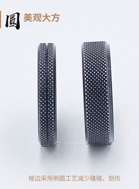 螺纹环规M49M50M51M52M53X0.5X0.75X1X1.5X2X3X4X5通止牙规塞规