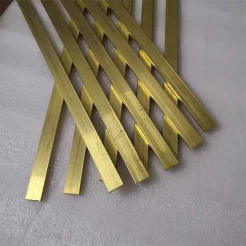 黄铜四方实心棒扁铜条2 6 8 12 14 3 11 7 15 90mmT2红铜材紫铜板