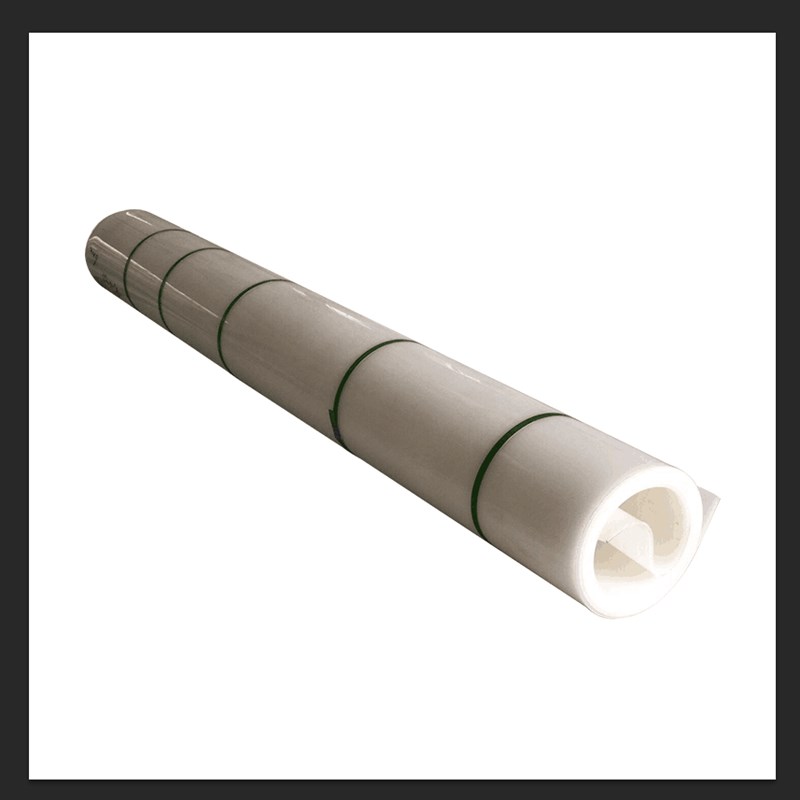 自卸塑料车厢滑板耐磨拉土不沾泥土方工程卸土净泥头车厢垫板5MM