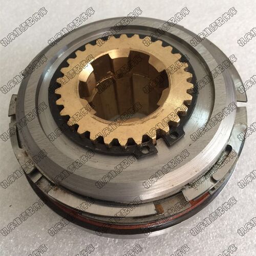 上海第二机床厂明精C6150 C6250A L-5A电磁离合器DLM5-5C车床配件