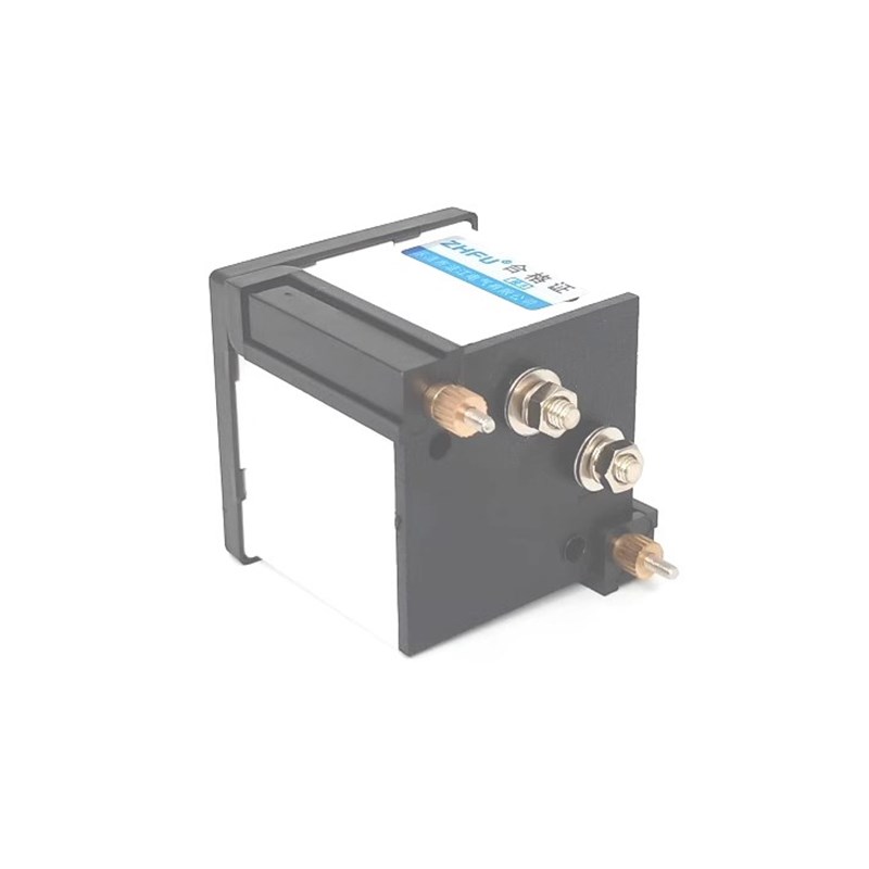 99T1-30A指针式交流电流表20A50A15mA25mA高精度微型电流互感器