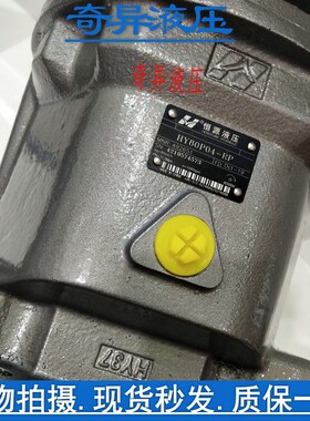 恒源液压HY250/225/160/107/100/80/63/45P P01 P02 P03 P04-RP L