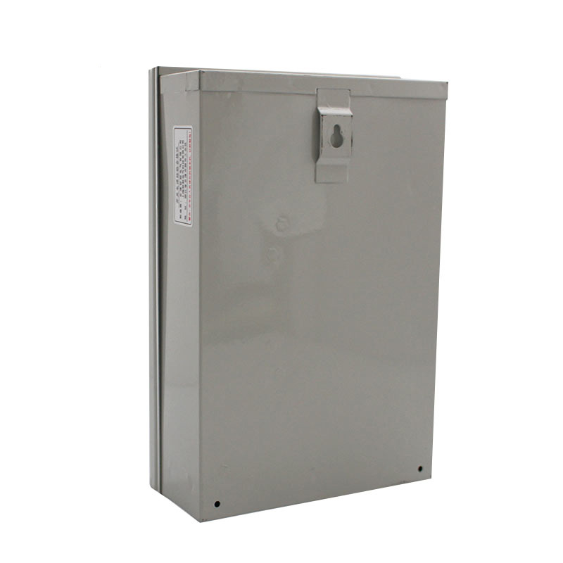 防雨400W开关电源12V33A发光字电源400-12  AC220V转DC12V