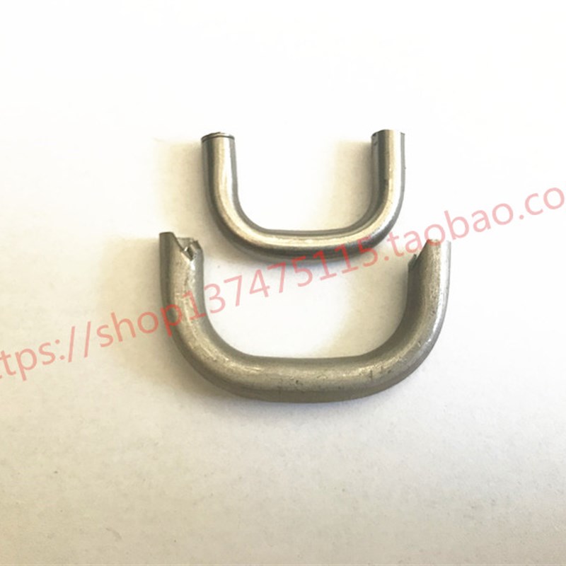 汉江 HKG 2505 滚珠丝杠导管 反I向器 返向器 回珠器 插管