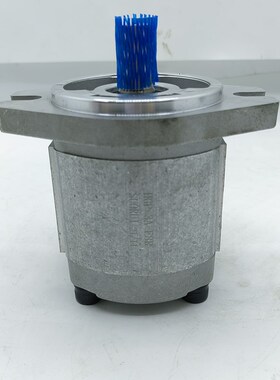 液压齿轮泵HGP-3A-F6R HGP-3AF8 10 11 14 17 19 23 25 28 30R-2B