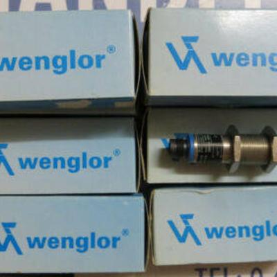 议价WENGLOR sensoric SD982 / Optischer Schalter NEU  inkl. M