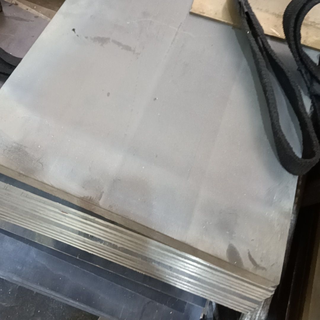 合金高速工具钢板M2模具钢棒Z85WDCV06-05-04-02板块多种规格图片