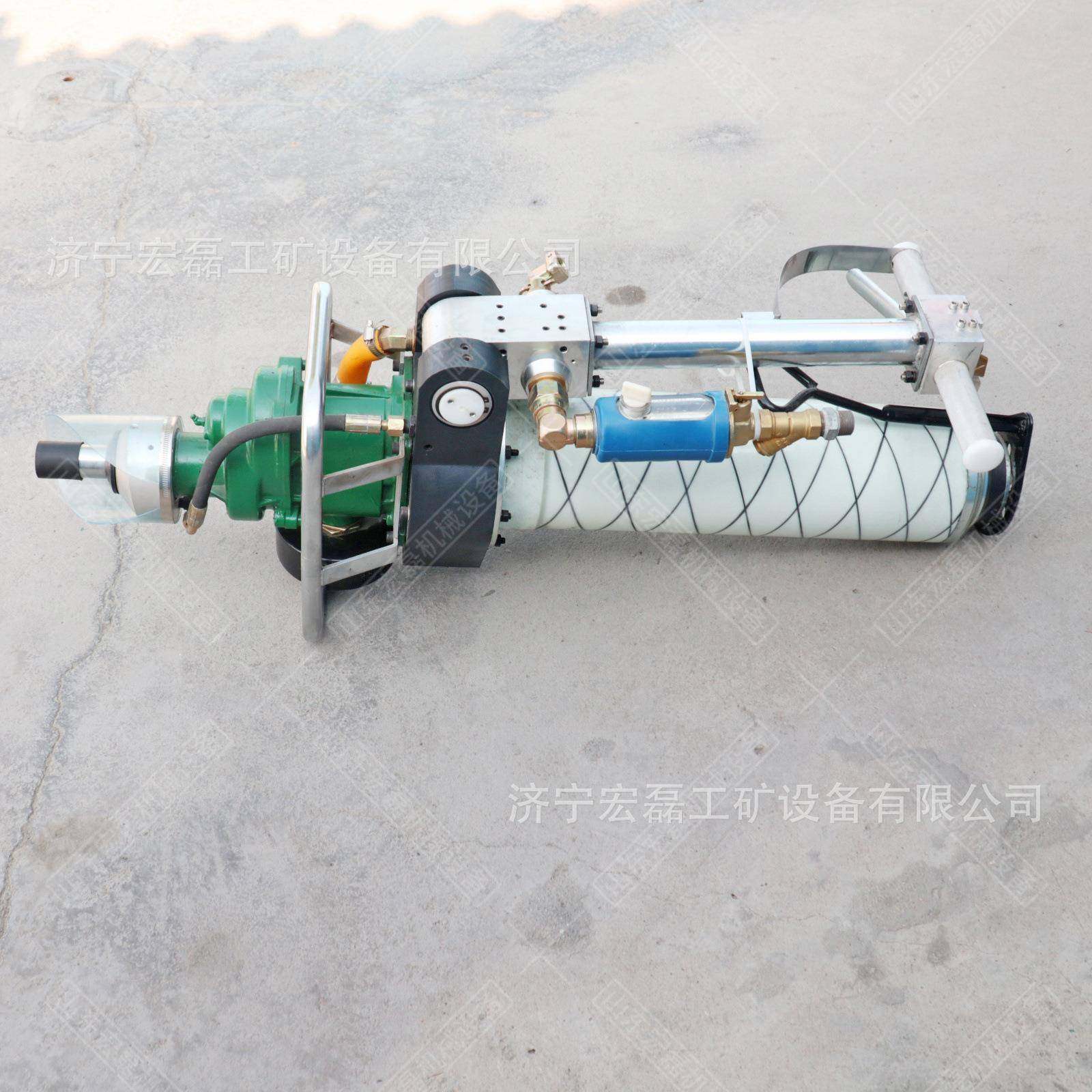 MQT130/3.2气动锚杆钻机矿用气腿式帮锚杆钻机巷道隧道打帮打顶机,机械设备,矿山专用设备,淘宝优惠券,粉丝福利购,淘宝优惠卷